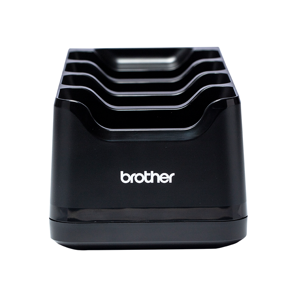 Brother PA-4CR-002 punjač/nosač za baterije s četiri stanice