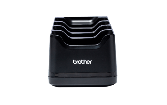 Brother PA-4CR-002 4-Slot Docking Cradle