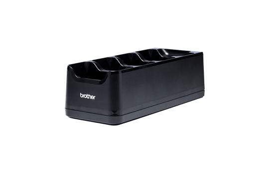 PA-4CR-002 docking station voor 4 printers 3
