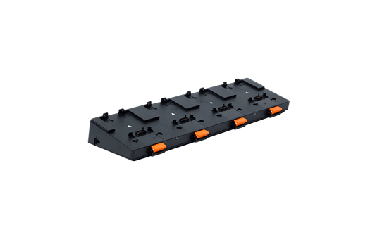 PA-4CR-003 docking station voor 4 printers 3