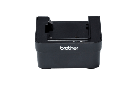 Brother PA-BC-005 Single Slot Battery Charger