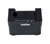 Brother PABC005EU batterilader for 1 batteri