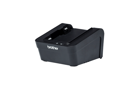 Brother PA-BC-005 Single Slot Battery Charger 3