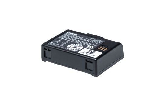 Литиево-йонна акумулаторна батерия Brother PA-BT-008 3