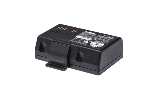 Brother PA-BT-009 standardna punjiva litij-ionska baterija 3