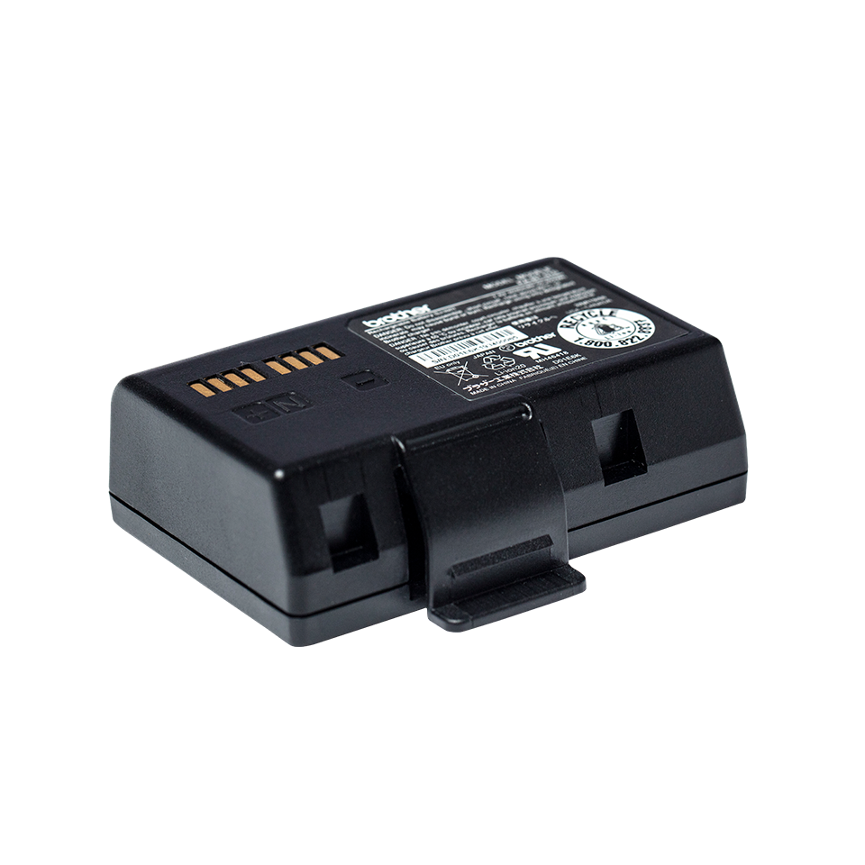 Brother PA-BT-010 Li-ion Smart Battery 2