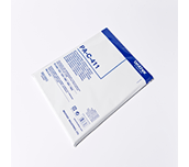 PAC411 Paquete de 100 hojas de papel térmico A4