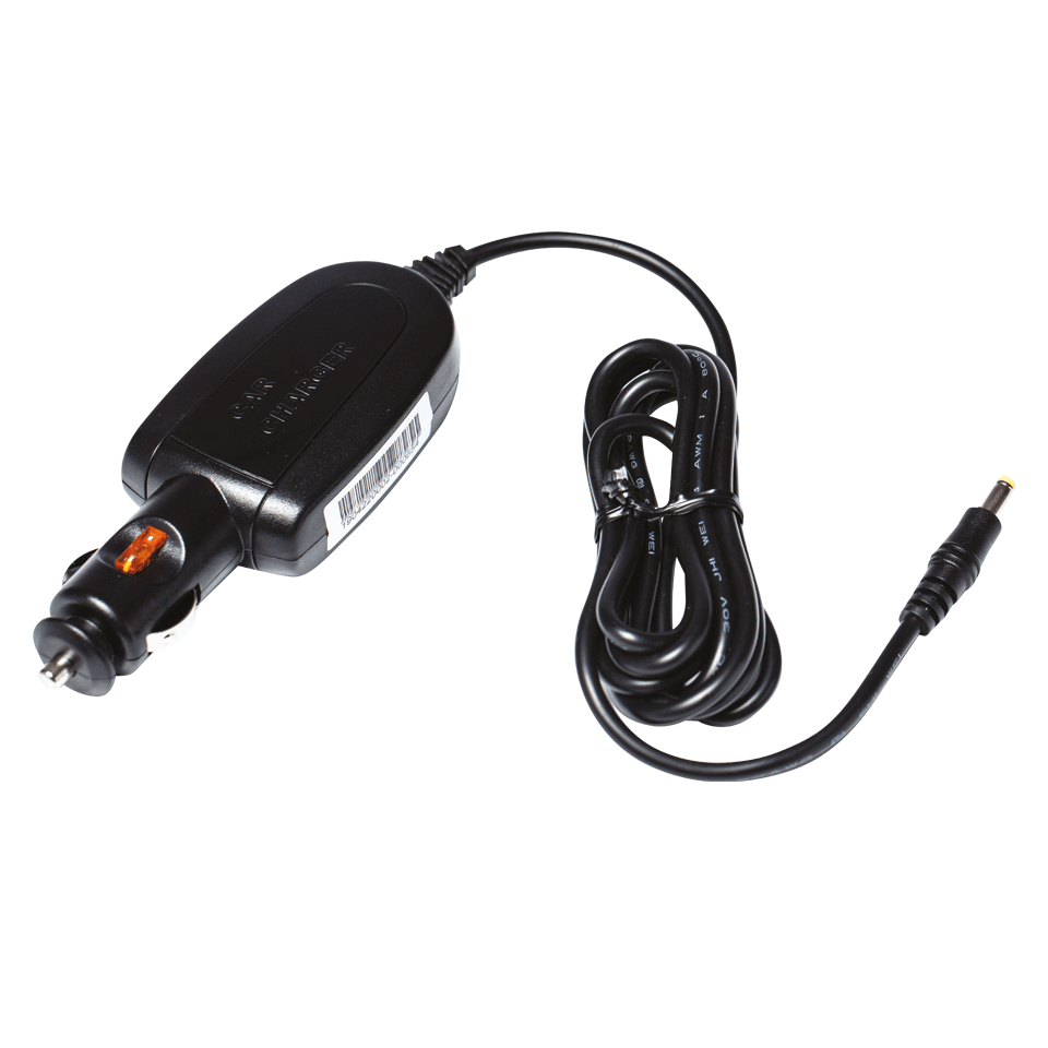 Adaptador de coche PACD001CG Brother