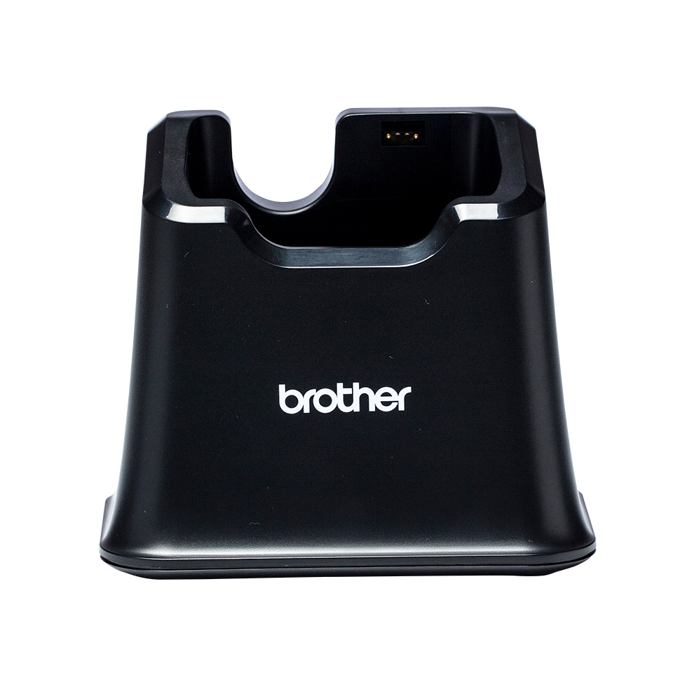 Brother PA-4CR-003 Docking Cradle mit einem Steckplatz