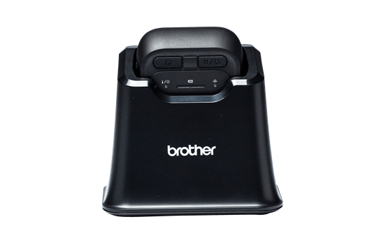 Brother PA-CR-003 1-Slot Docking Cradle 3