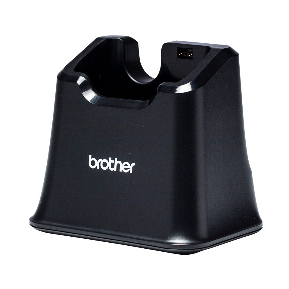Brother PA-CR-003 punjač/nosač za bateriju s jednom stanicom 3