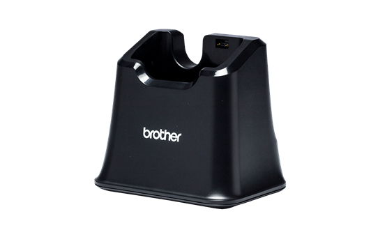 Brother PA-CR-003 1-Slot Docking Cradle 3