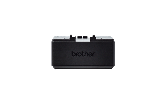 Brother PA-CR-005 Single Slot Charging Cradle 4