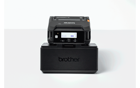 Brother PA-CR-005 Single Slot Charging Cradle 5