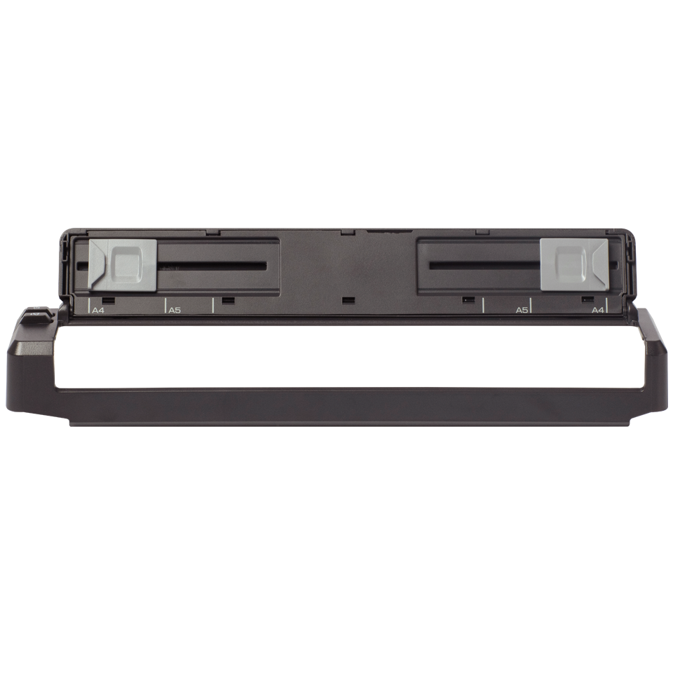 PAPG003 prowadnica papieru do drukarek PJ822 i PJ823 - z przodu
