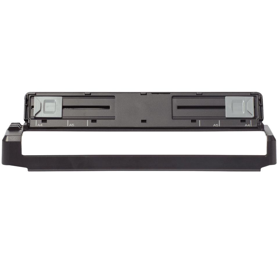 PAPG004 prowadnica papieru do drukarek PJ62/3 i PJ-883 z przodu