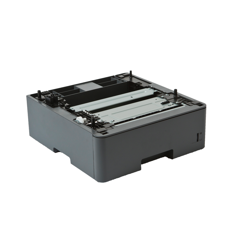 HL L5100DN Professionele zwart witlaserprinter voor werkgroepen