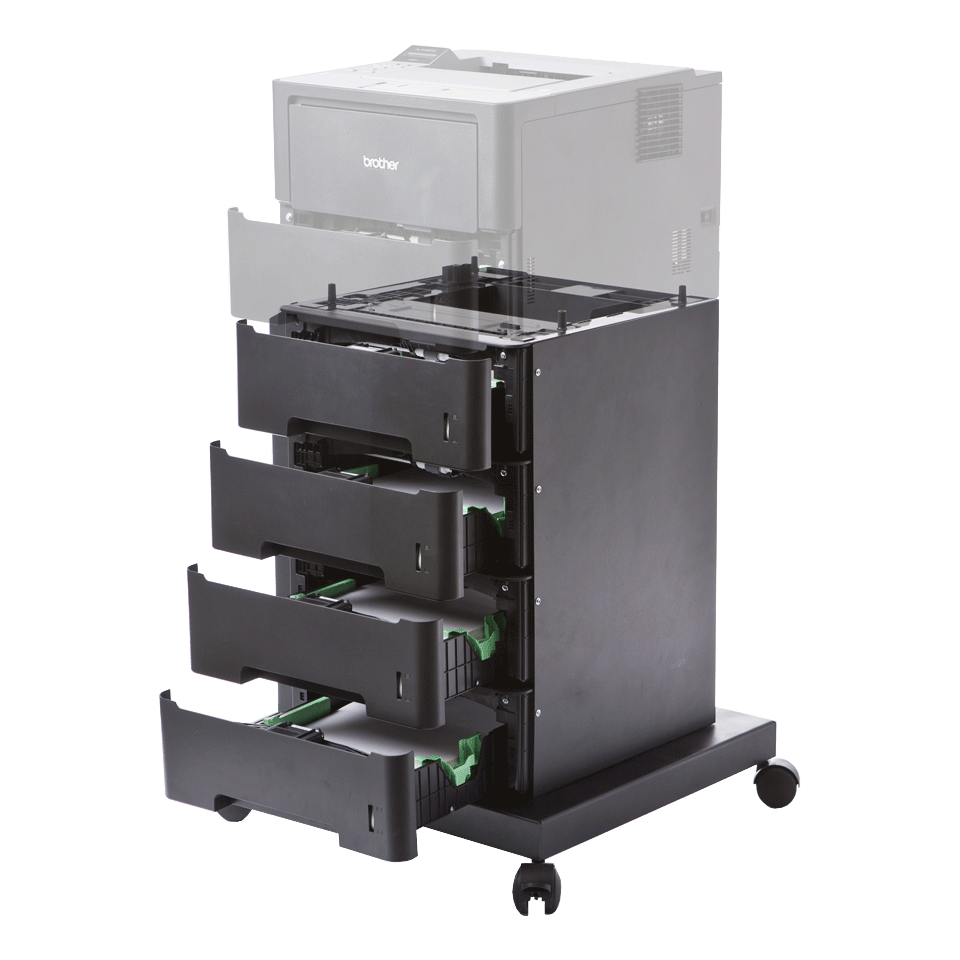 Brother Tower Tray ZLT4