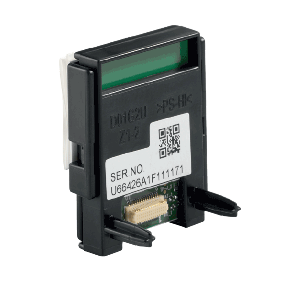 Adaptateur Wi-Fi NC-9000w 2.4/5GHz pour une gamme d'imprimantes laser couleur A4 professionnelles