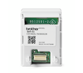 Genuine Brother NC-9110W 2.4/5GHz Wi-Fi adapter for professional A4 laser print range