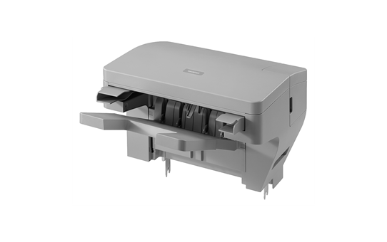 Výstupní sešívačka Brother SF-4000 pro laserovou tiskárnu 2