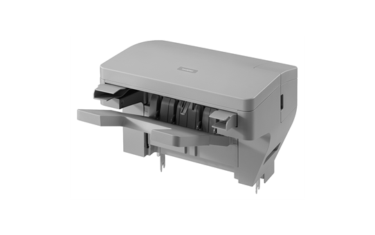 Brother SF-4000 Staple Finisher for a Laser Printer 2
