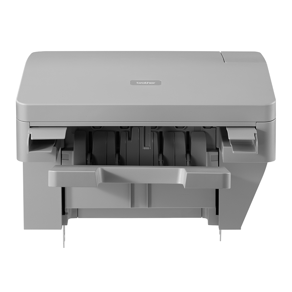 Brother SF-4000 spenjalni finišer za laserski tiskalnik,  spredaj
