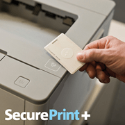 secureprintplus