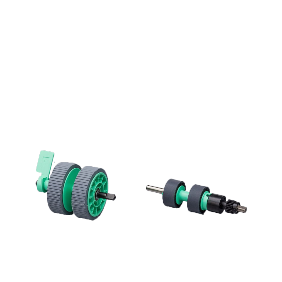 Scanner roller kit