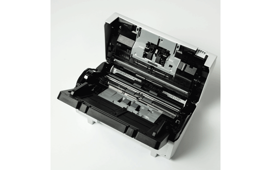 PRK-A4001 комплект за подмяна ролките на скенера 3