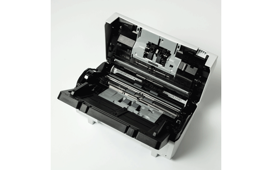 Komplet nadomestnih valjčkov za skener PRK-A4001 3