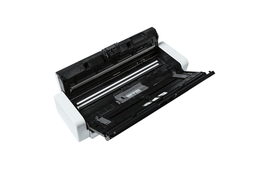 PUR-2001C Scanner Pick-up Roller