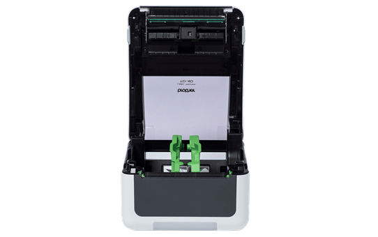 PA-HU2-001 - Tête d'impression pour imprimantes d'étiquettes thermique Brother 2