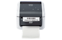 Brother PA-LP-002 Приставка за отлепване на етикети са етикетни принтери серия TD-4D 2