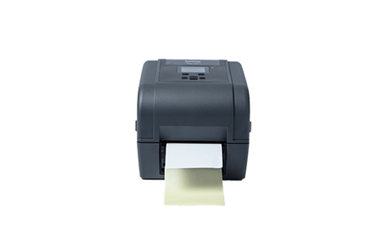 Brother PA-LP-004 приставка за отлепване на етикети за етикетни принтери серия TD-4T 4