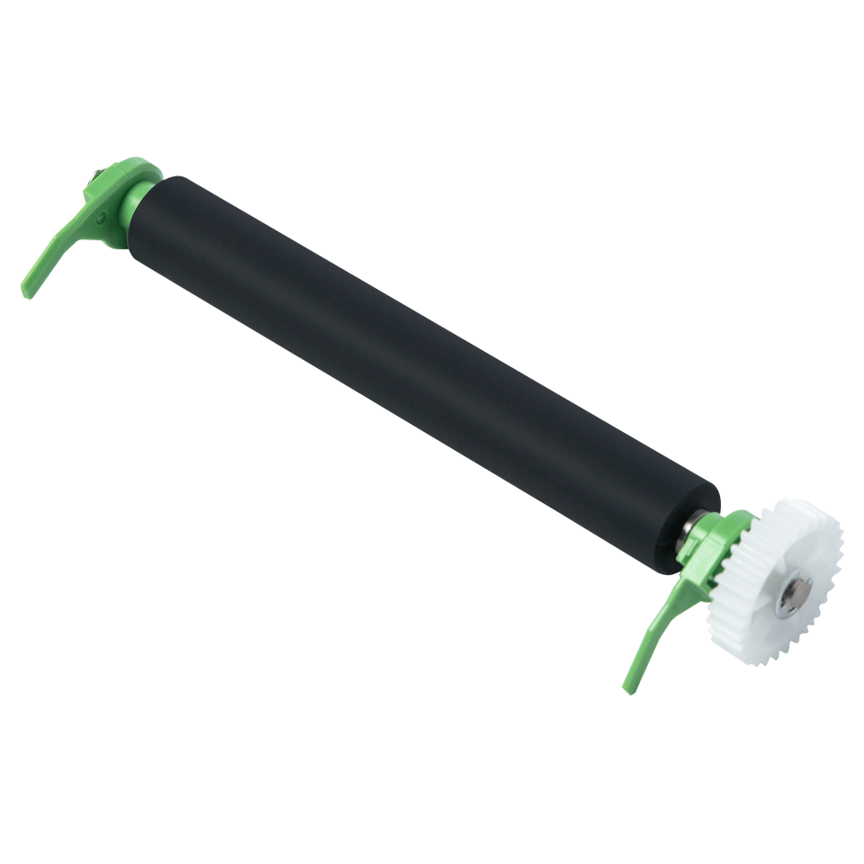 Replacement Brother platen roller for TD-4410D and TD-4420DN label printer