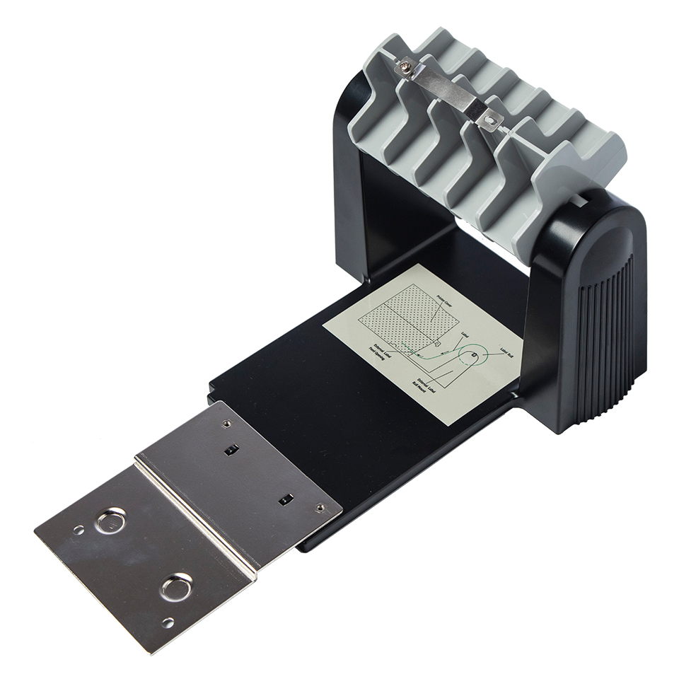Uchwyt rolki papieru Brother PA-RH-001 do drukarek termotransferowych z serii TD-4T
