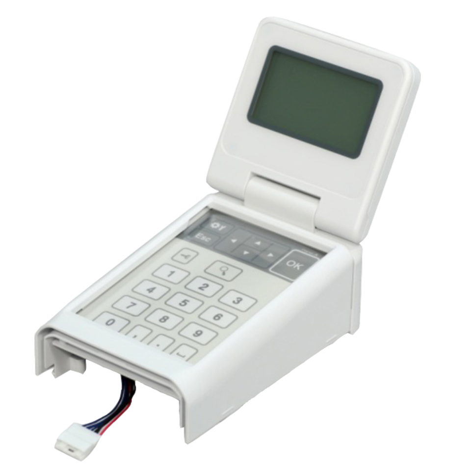 PA-TDU001