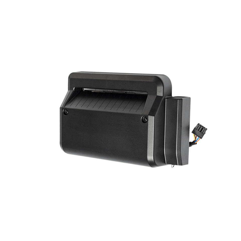 Нож за етикети PA-CU-005 2