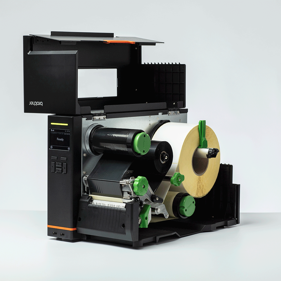 PA-LP-006 Label Peeler 3