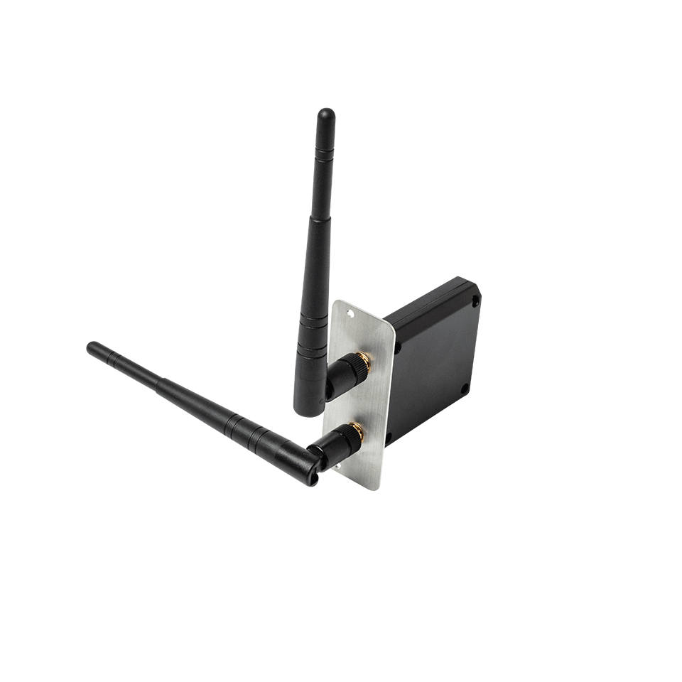 PA-WB-001 WiFi un Bluetooth duāla savienojuma papildpiederums 2