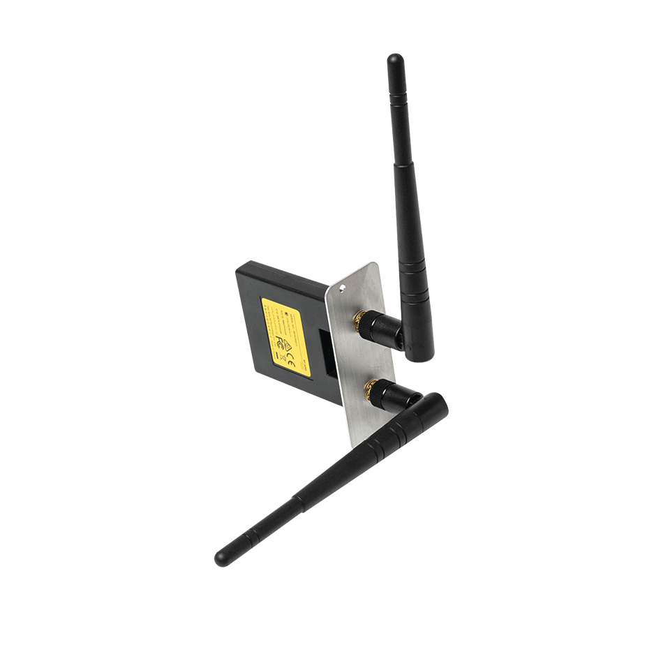 PA-WB-001 WiFi un Bluetooth duāla savienojuma papildpiederums 3