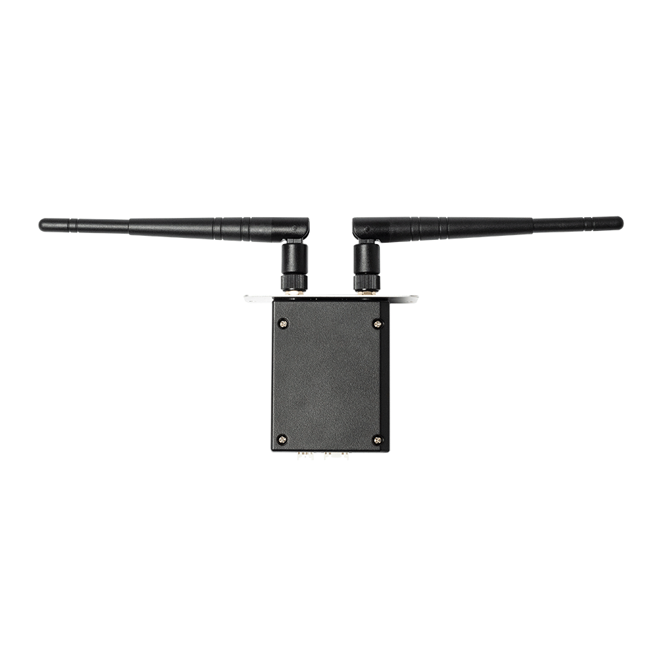 PA-WB-001 WiFi un Bluetooth duāla savienojuma papildpiederums 4