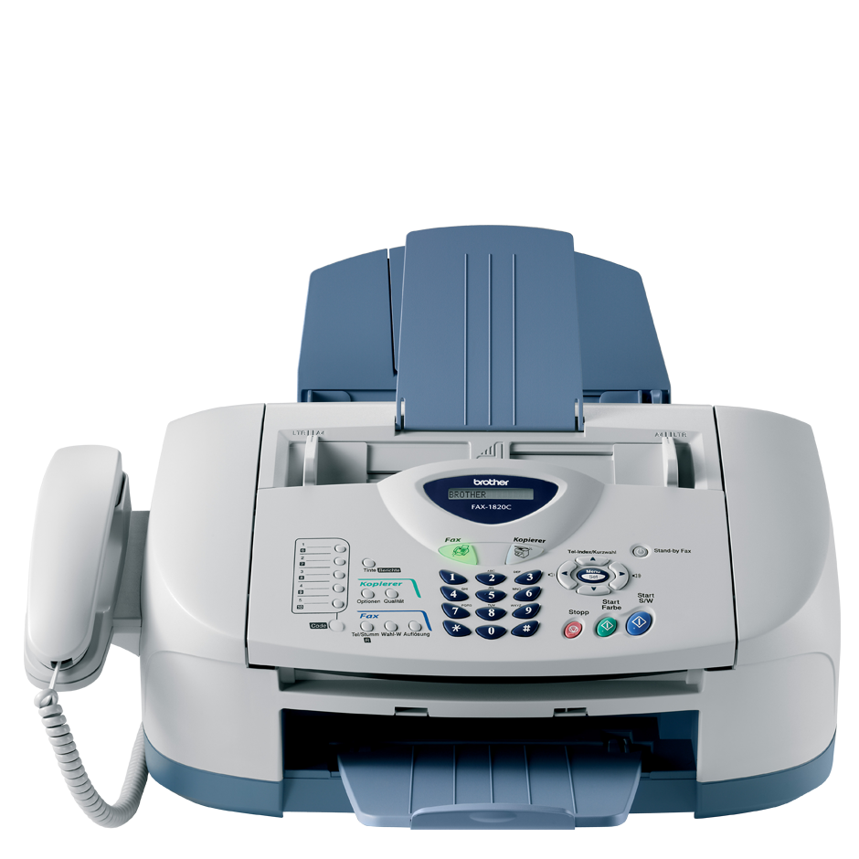 FAX1820C_main