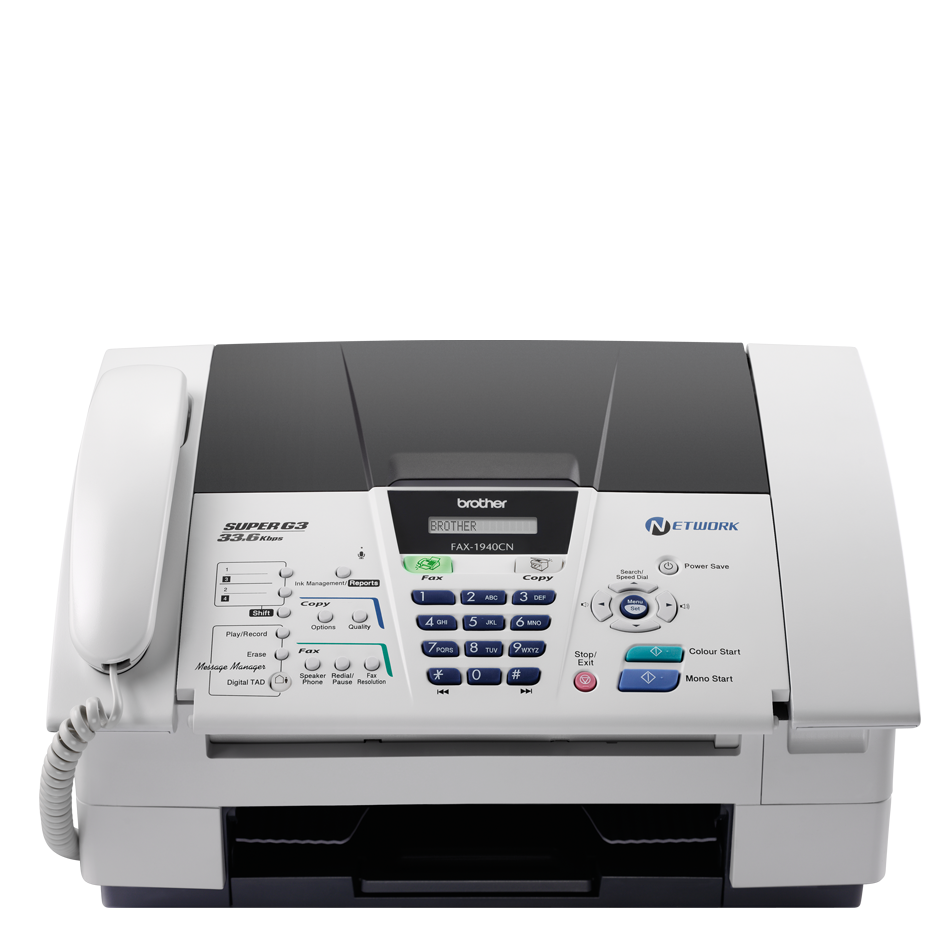 FAX1940CN