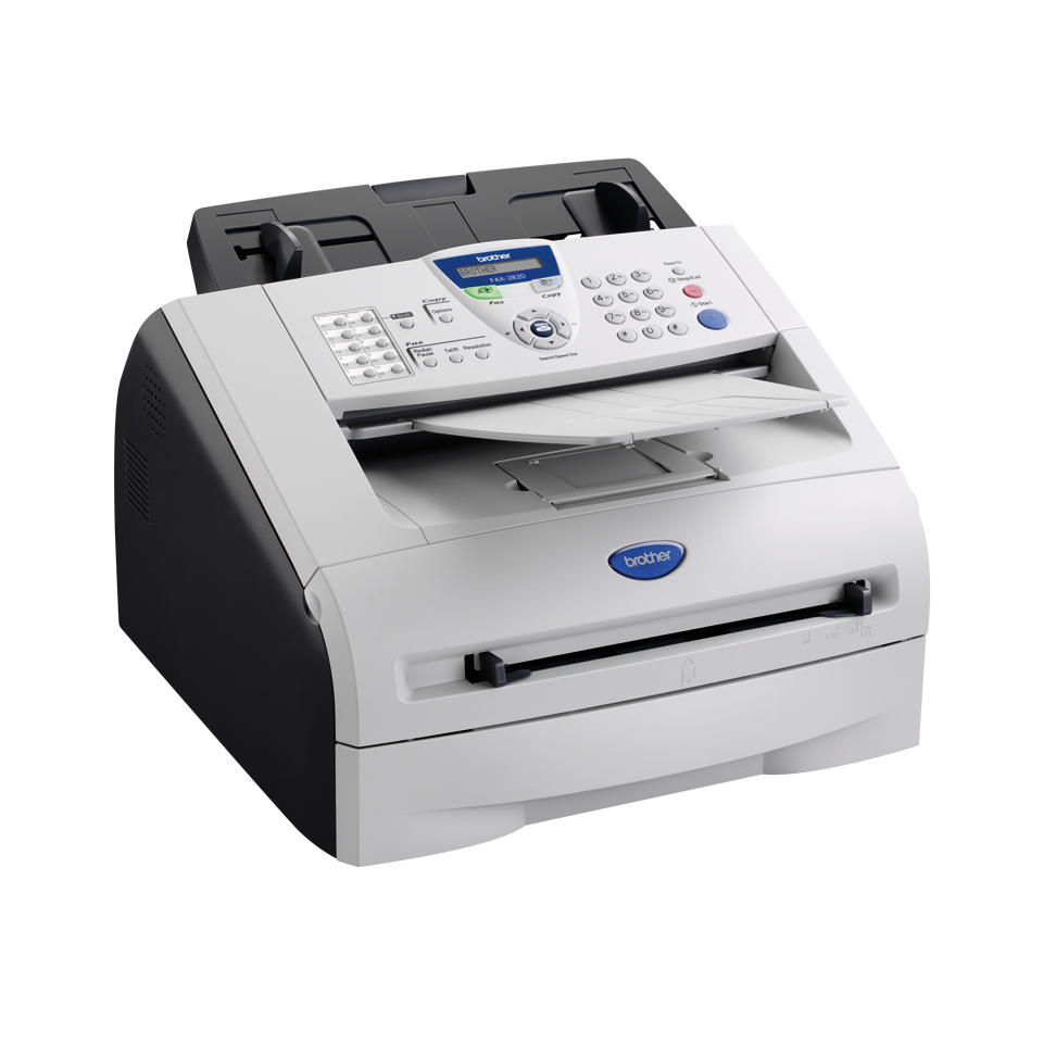 FAX2820 Brother