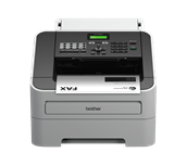 Fax láser monocromo FAX2840