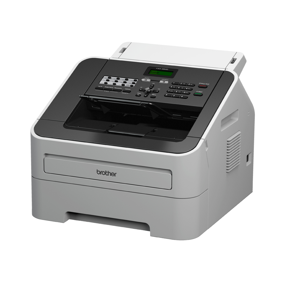FAX-2840 2