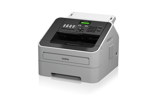 FAX-2940 Fax Laser Monocromatico 2