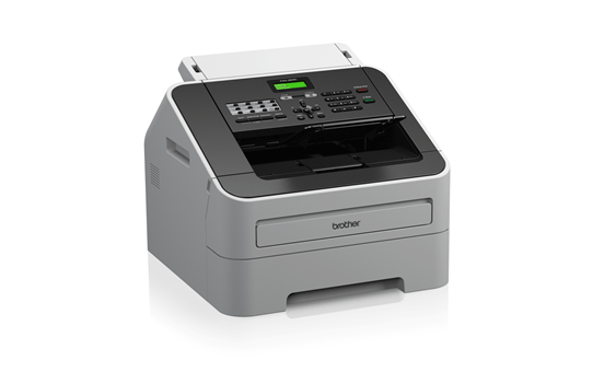 FAX-2940 Fax Laser Monocromatico 3